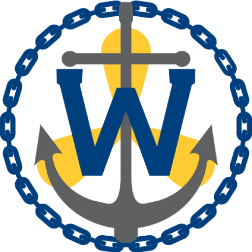 Webb Institute logo