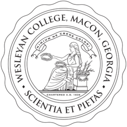 Wesleyan College logo