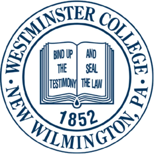 Westminster College - Pennsylvania logo