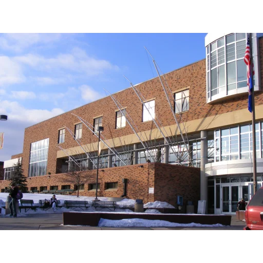 Normandale Community College logo