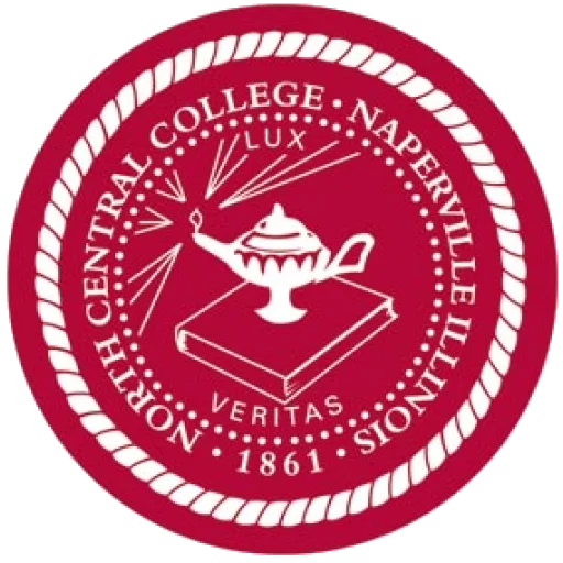 North Central College logo