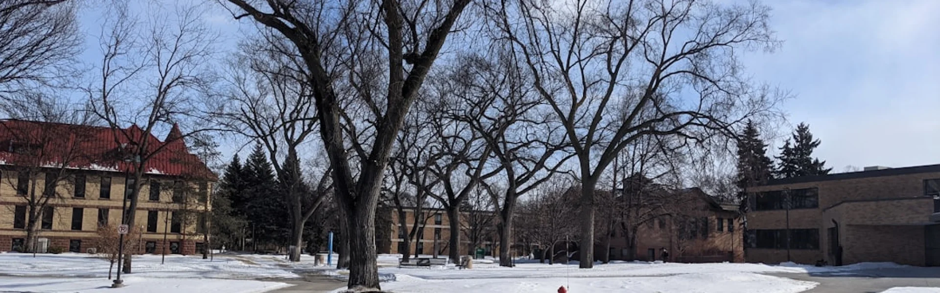 North Dakota State College of Science