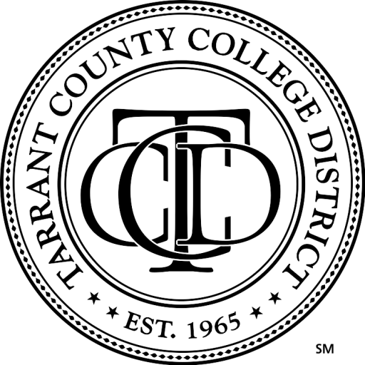 Tarrant County College logo