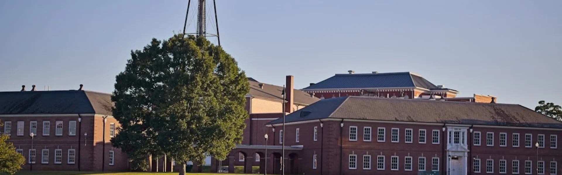 Northeastern Oklahoma A&M College