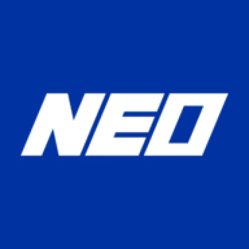 Northeastern Oklahoma A&M College logo