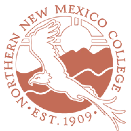 Northern New Mexico College logo