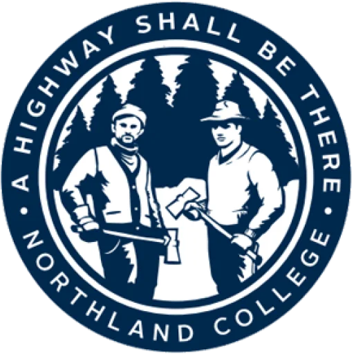 Northland College logo