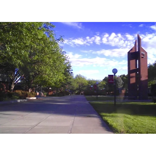 Northwest College logo