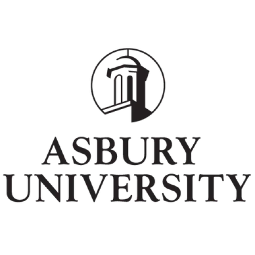 Asbury University logo