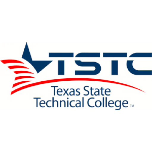 Texas State Technical College Harlingen logo
