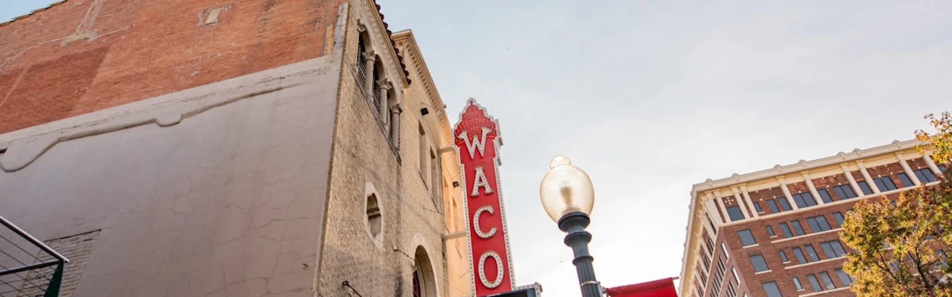 Texas State Technical College Waco