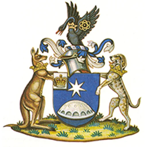 Australian Academy of Science logo