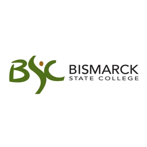 Bismarck State College logo