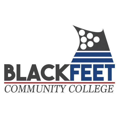 Blackfeet Community College logo