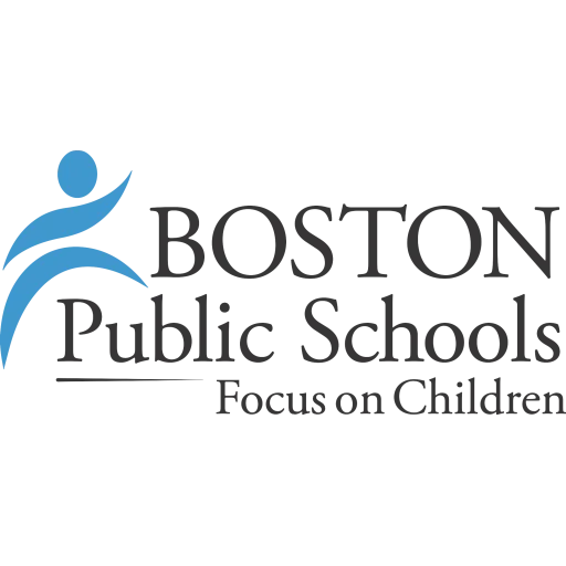 Boston Public Schools logo
