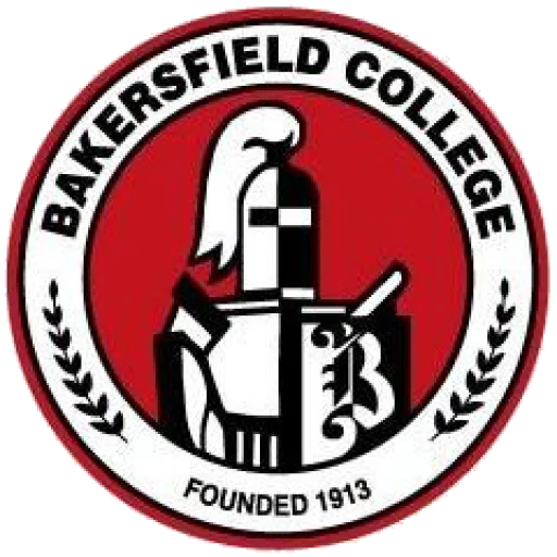 Bakersfield College logo