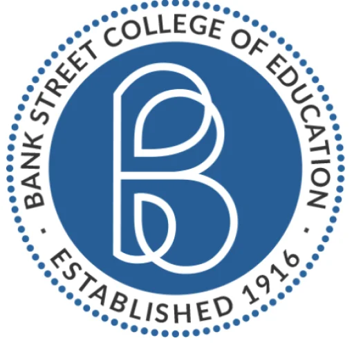 Bank Street College of Education logo