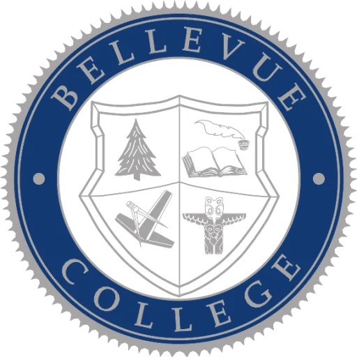 Bellevue College logo