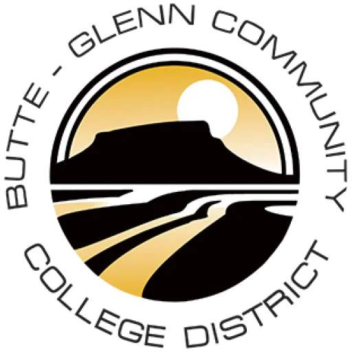 Butte College logo