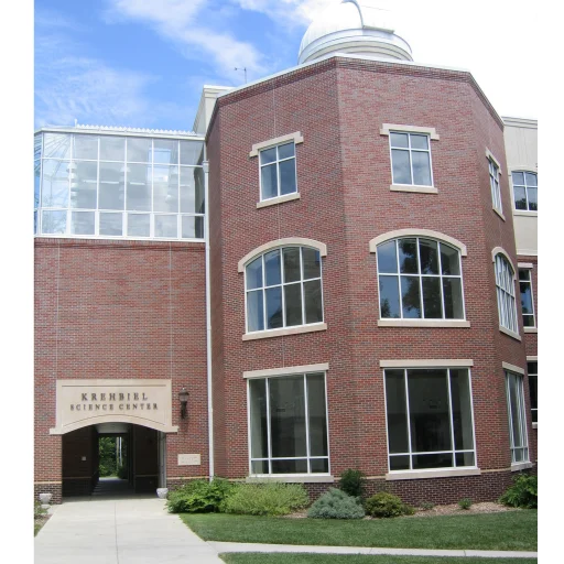Bethel College - Kansas logo