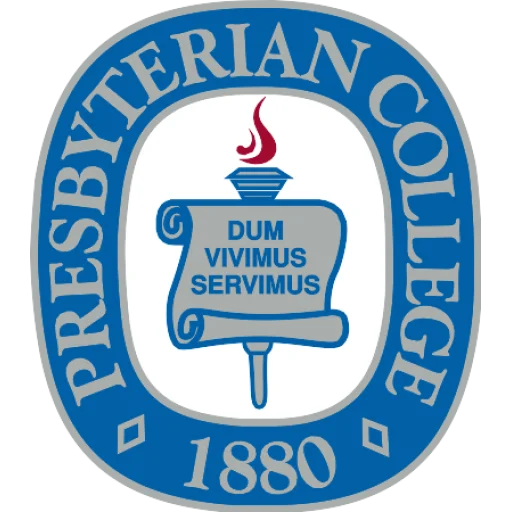 Presbyterian College logo