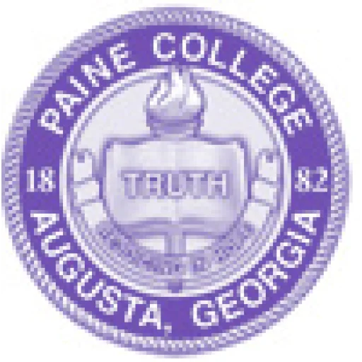 Paine College logo
