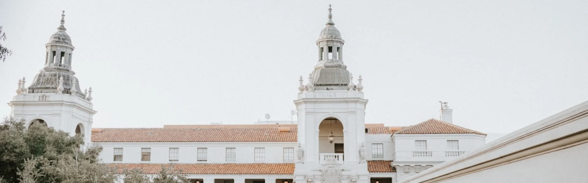Pasadena City College