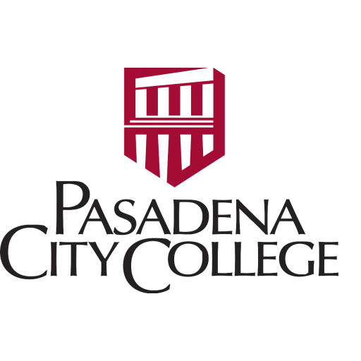 Pasadena City College logo