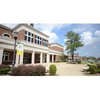 Philander Smith College logo