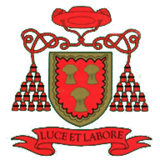 Wye College logo