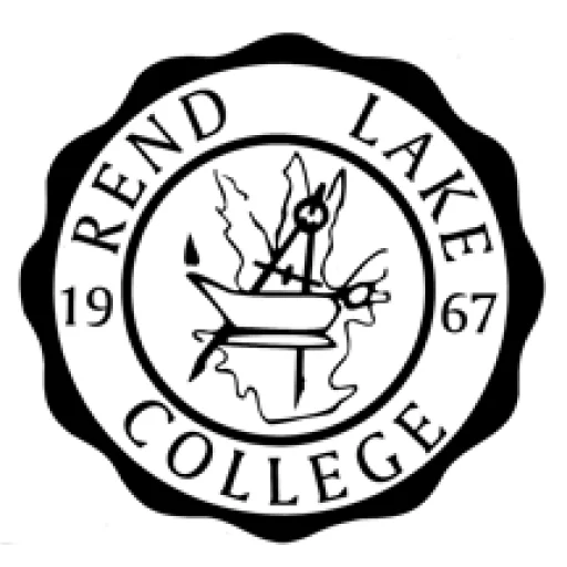 Rend Lake College logo