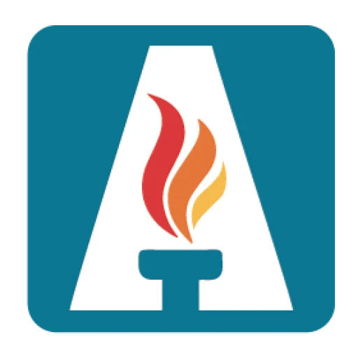 Alameda County Office of Education logo