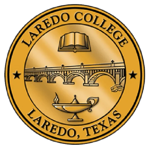 Laredo Community College logo