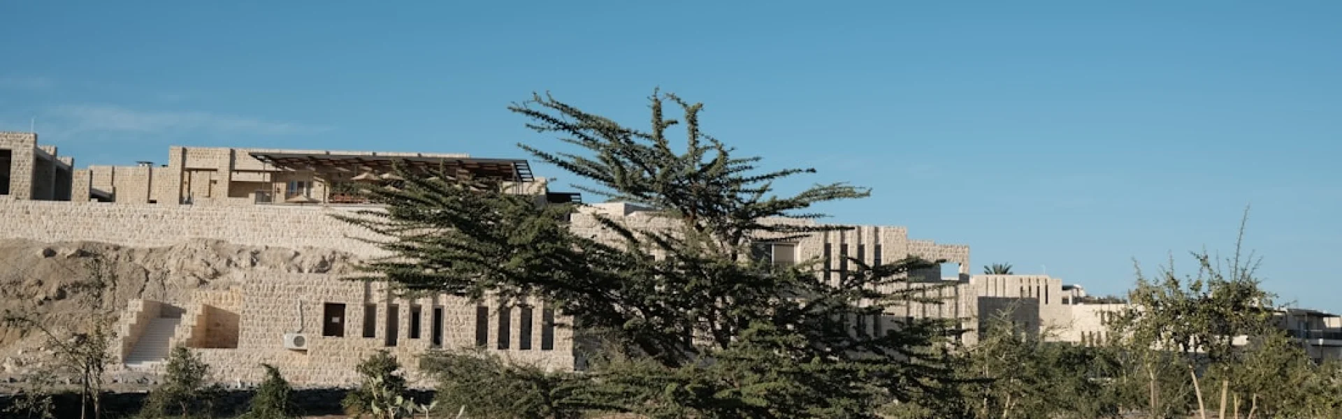 College of the Desert