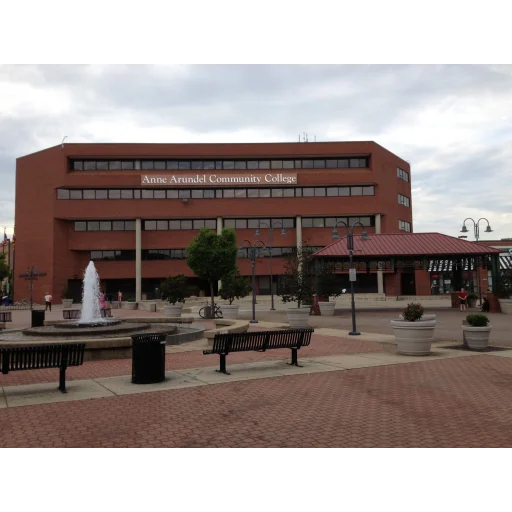 Anne Arundel Community College logo