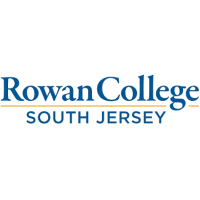 Rowan College at Gloucester County logo