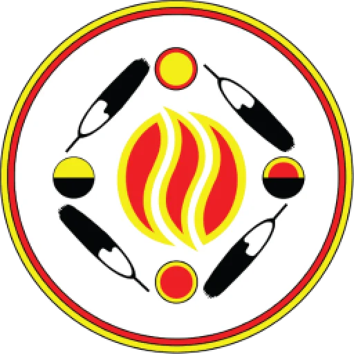 Bay Mills Community College logo