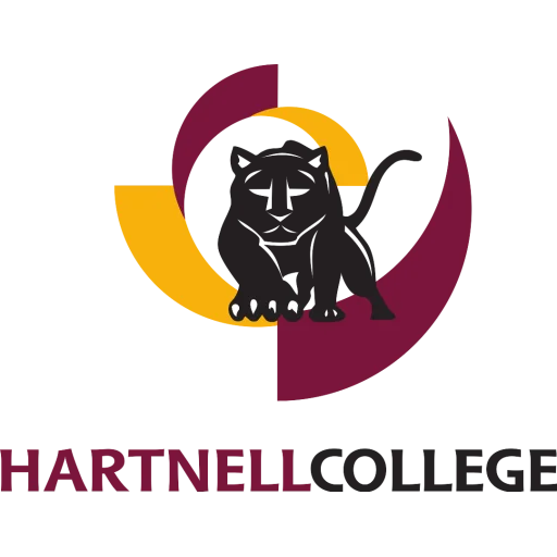 Hartnell College logo
