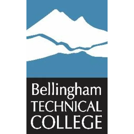 Bellingham Technical College logo