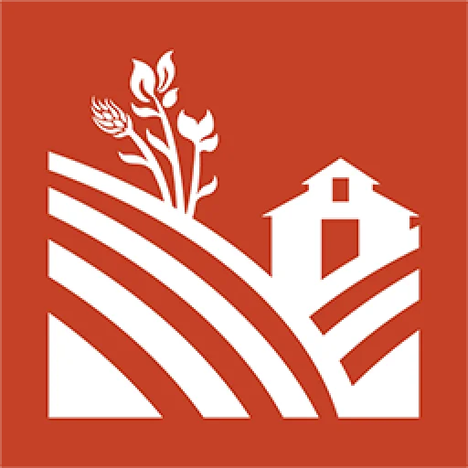 California FarmLink logo