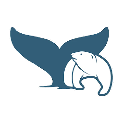 Iḷisaġvik College logo