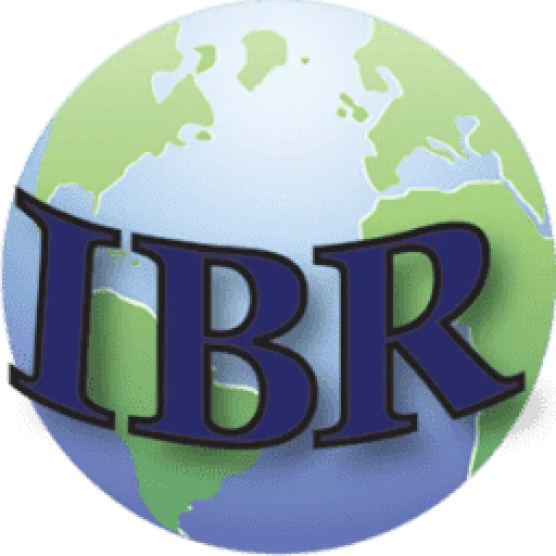 Institutes for Behavior Resources logo