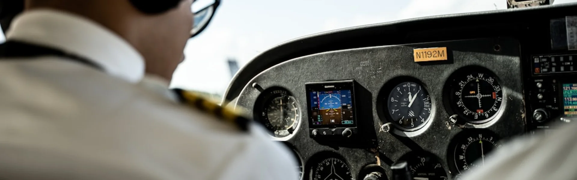 National Test Pilot School