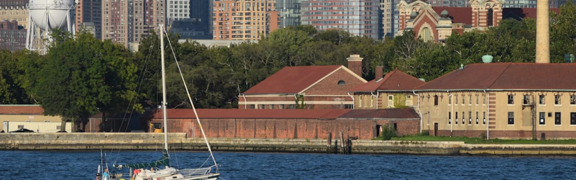 New York Harbor School