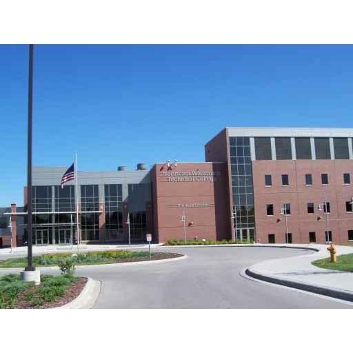 Northeast Wisconsin Technical College logo