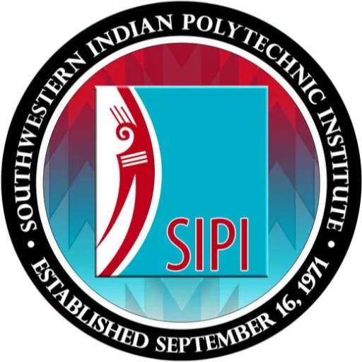 Southwestern Indian Polytechnic Institute logo