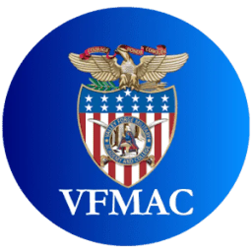 Valley Forge Military Academy and College logo