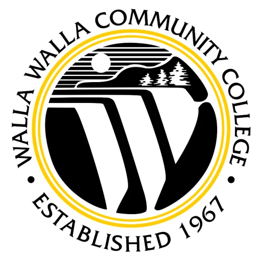 Walla Walla Community College logo