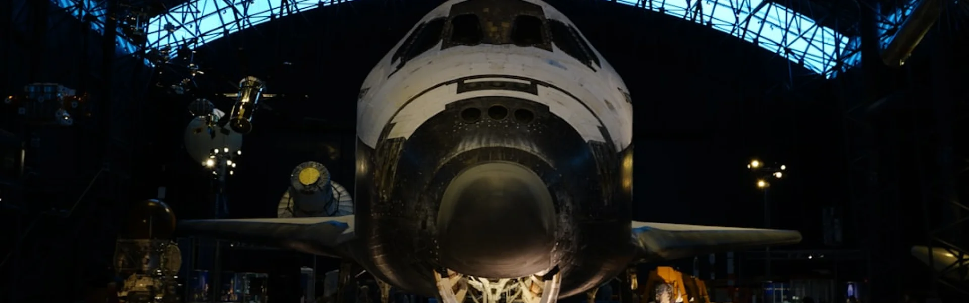 Virginia Air and Space Center