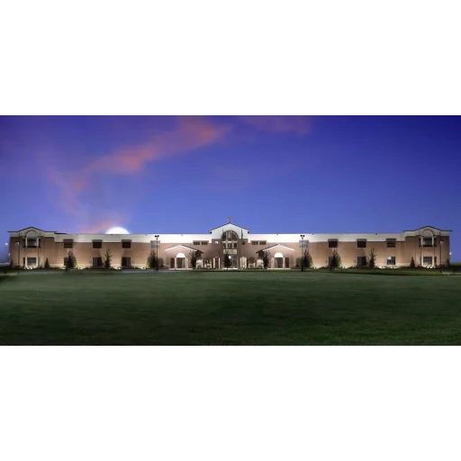 St. Patrick Catholic High School logo